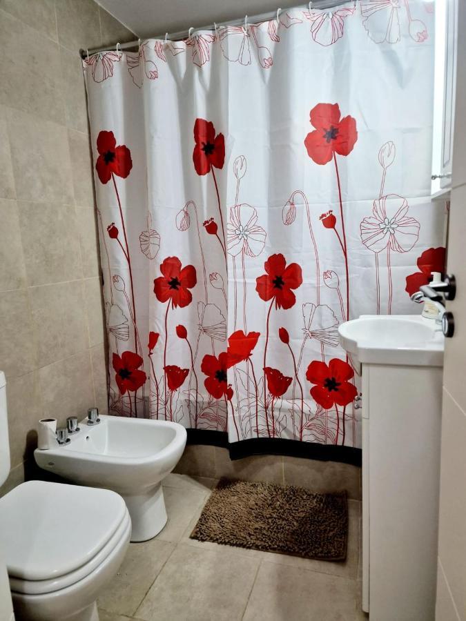 Corazon De Flores Буенос Айрес Екстериор снимка